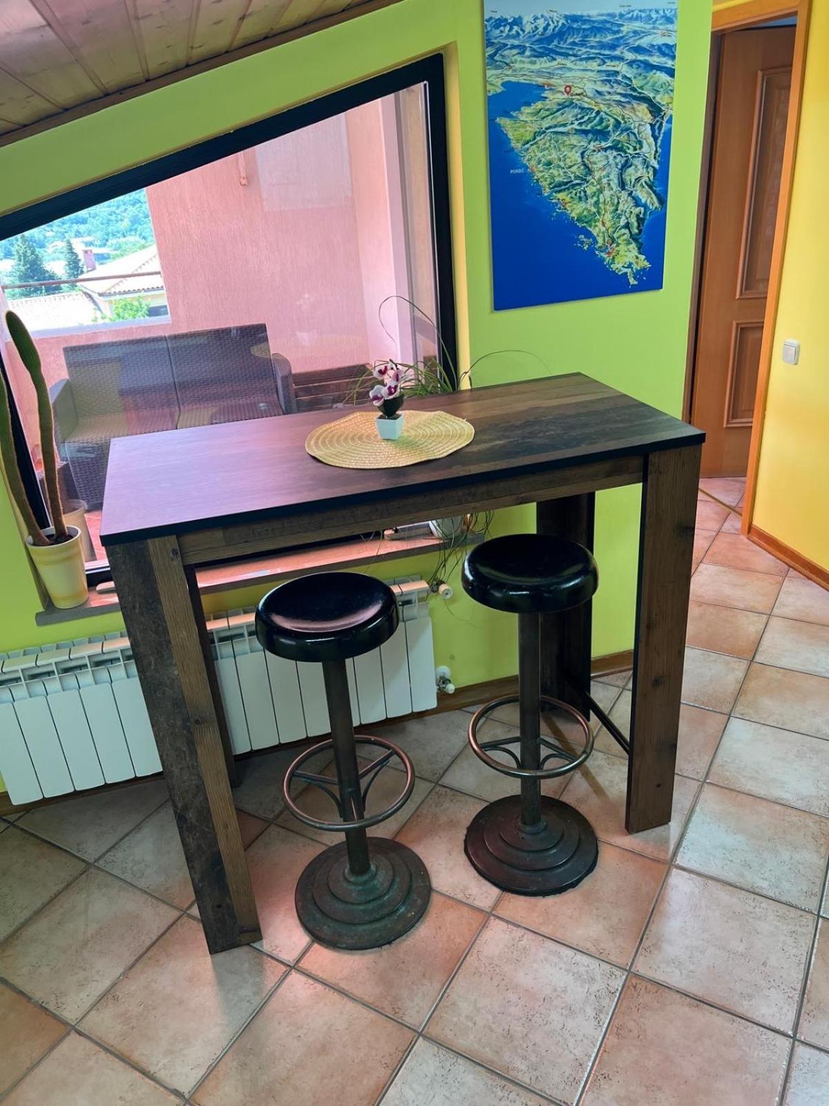 Apartma Mimi Dekani Esterno foto