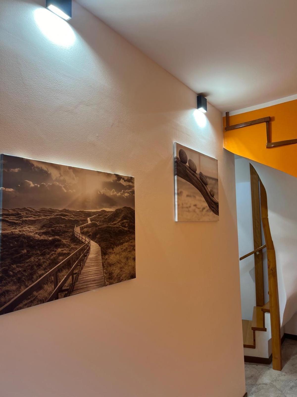 Apartma Mimi Dekani Esterno foto