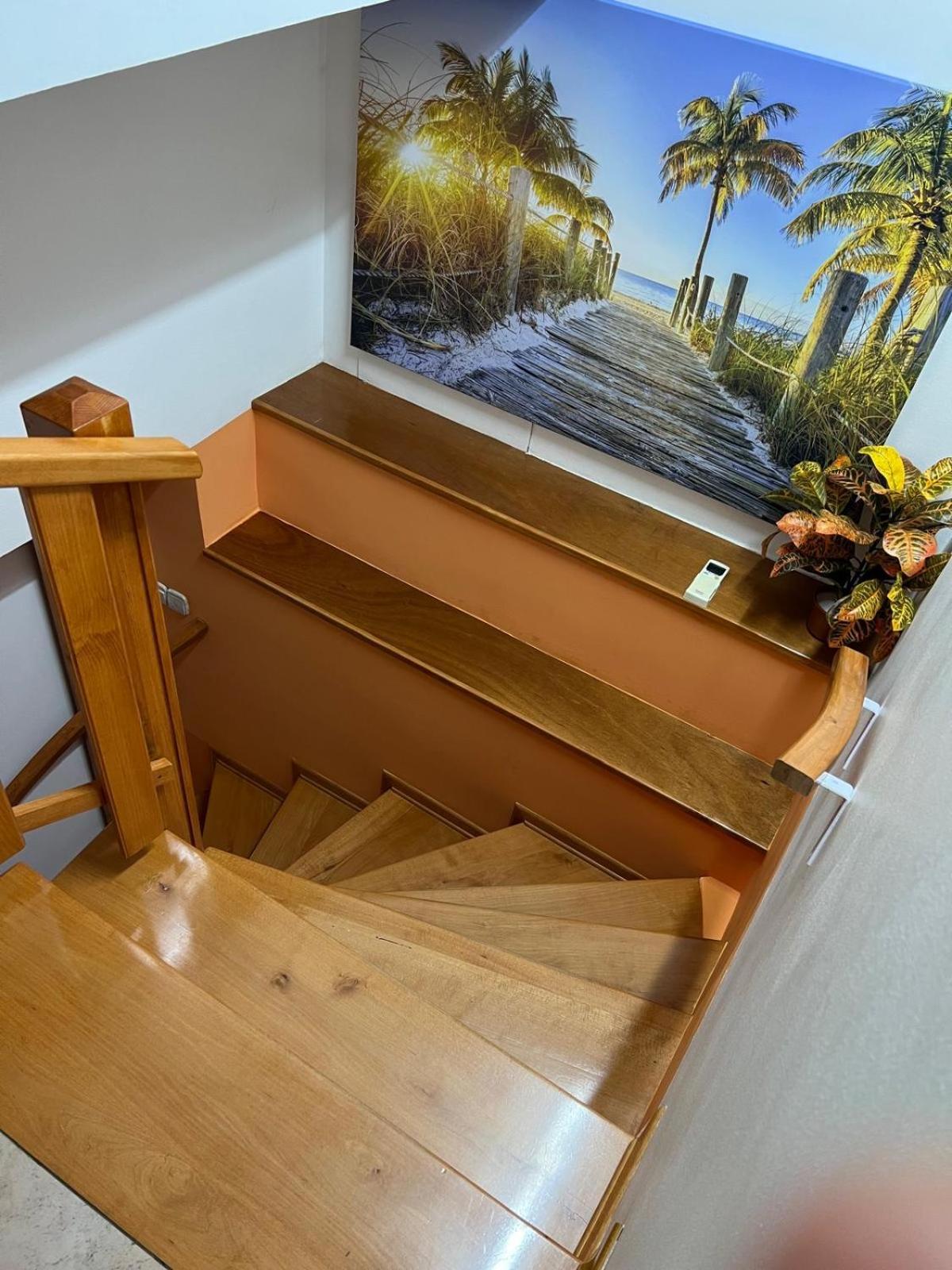 Apartma Mimi Dekani Esterno foto