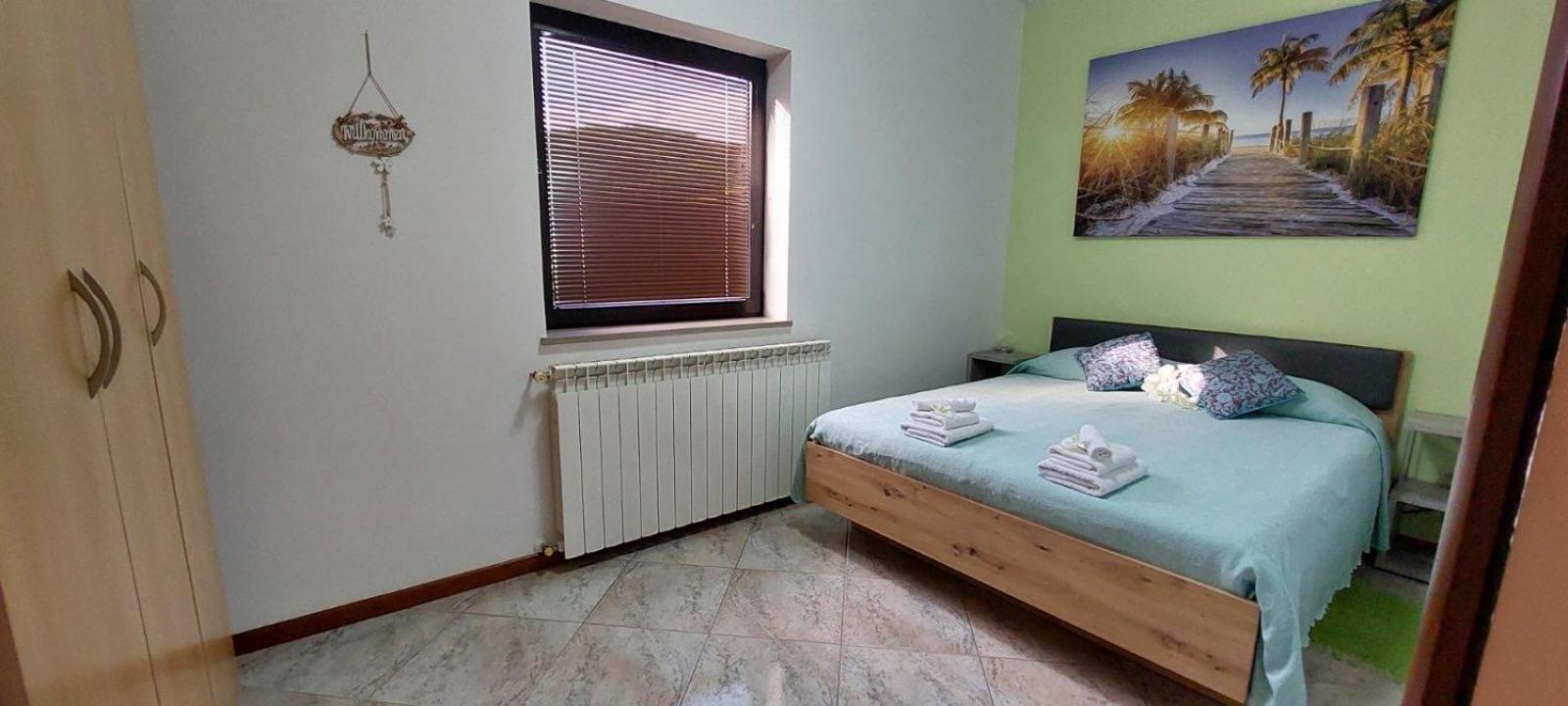 Apartma Mimi Dekani Esterno foto